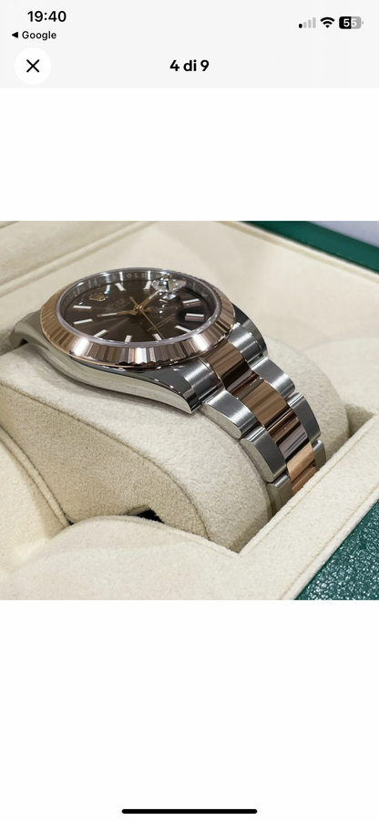 ROLEX DATEJUST
