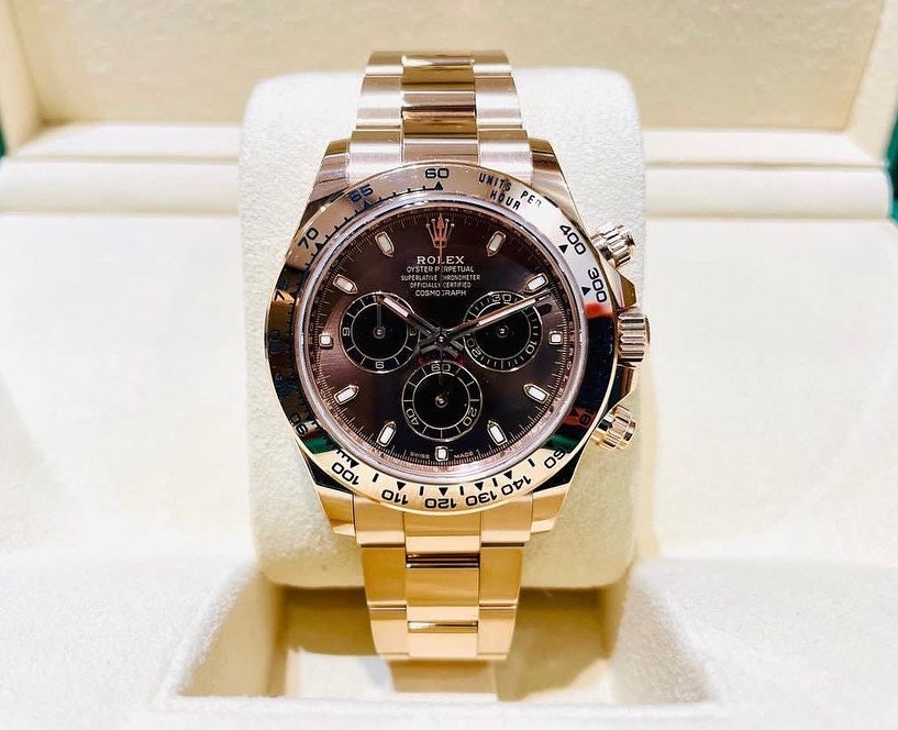 ROLEX DAYTONA